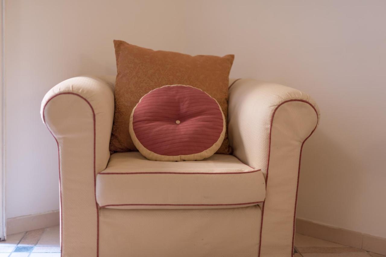 Cozy Navona Apartment โรม ภายนอก รูปภาพ