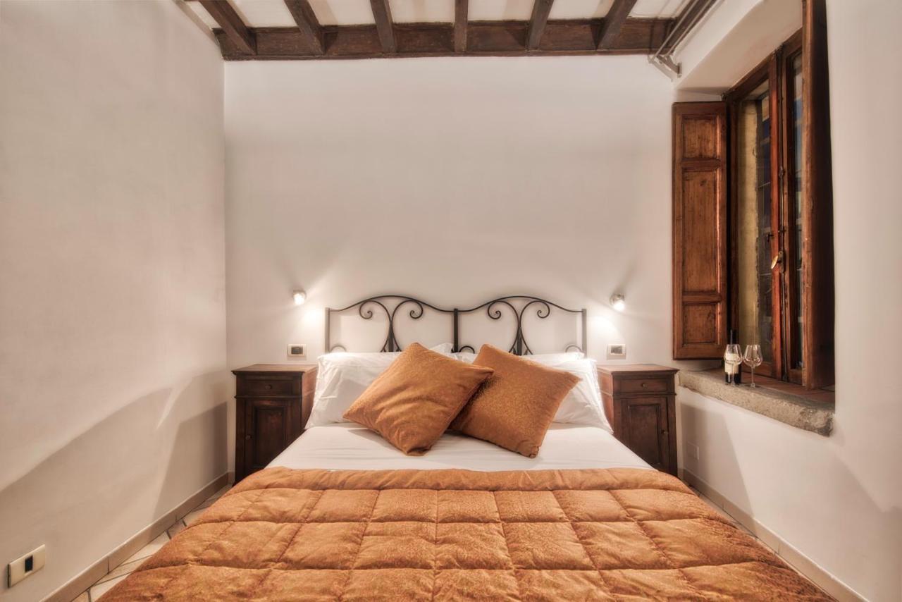 Cozy Navona Apartment โรม ภายนอก รูปภาพ