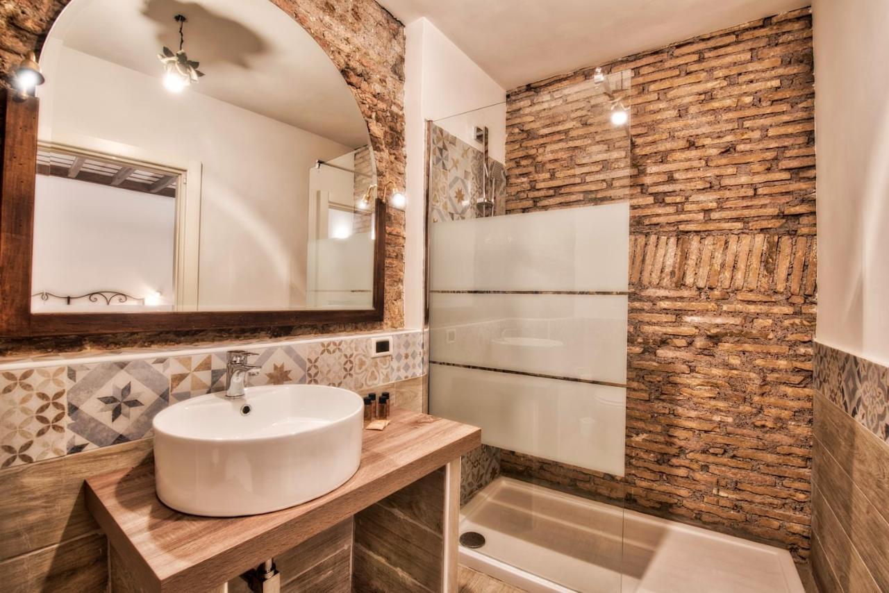Cozy Navona Apartment โรม ภายนอก รูปภาพ