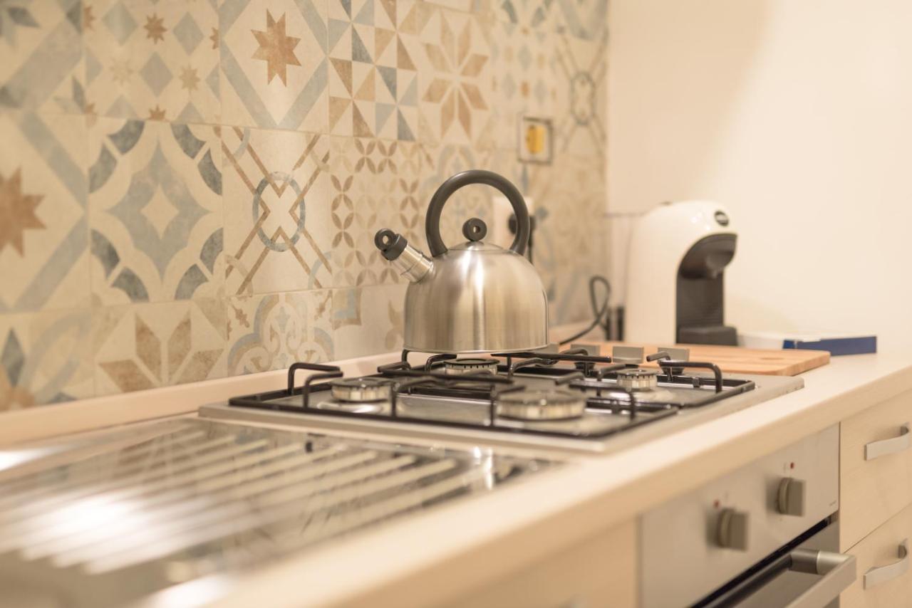 Cozy Navona Apartment โรม ภายนอก รูปภาพ