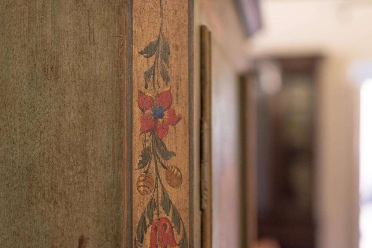 Cozy Navona Apartment โรม ภายนอก รูปภาพ